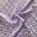 100D Plain Woven Polyester Spandex Fabric